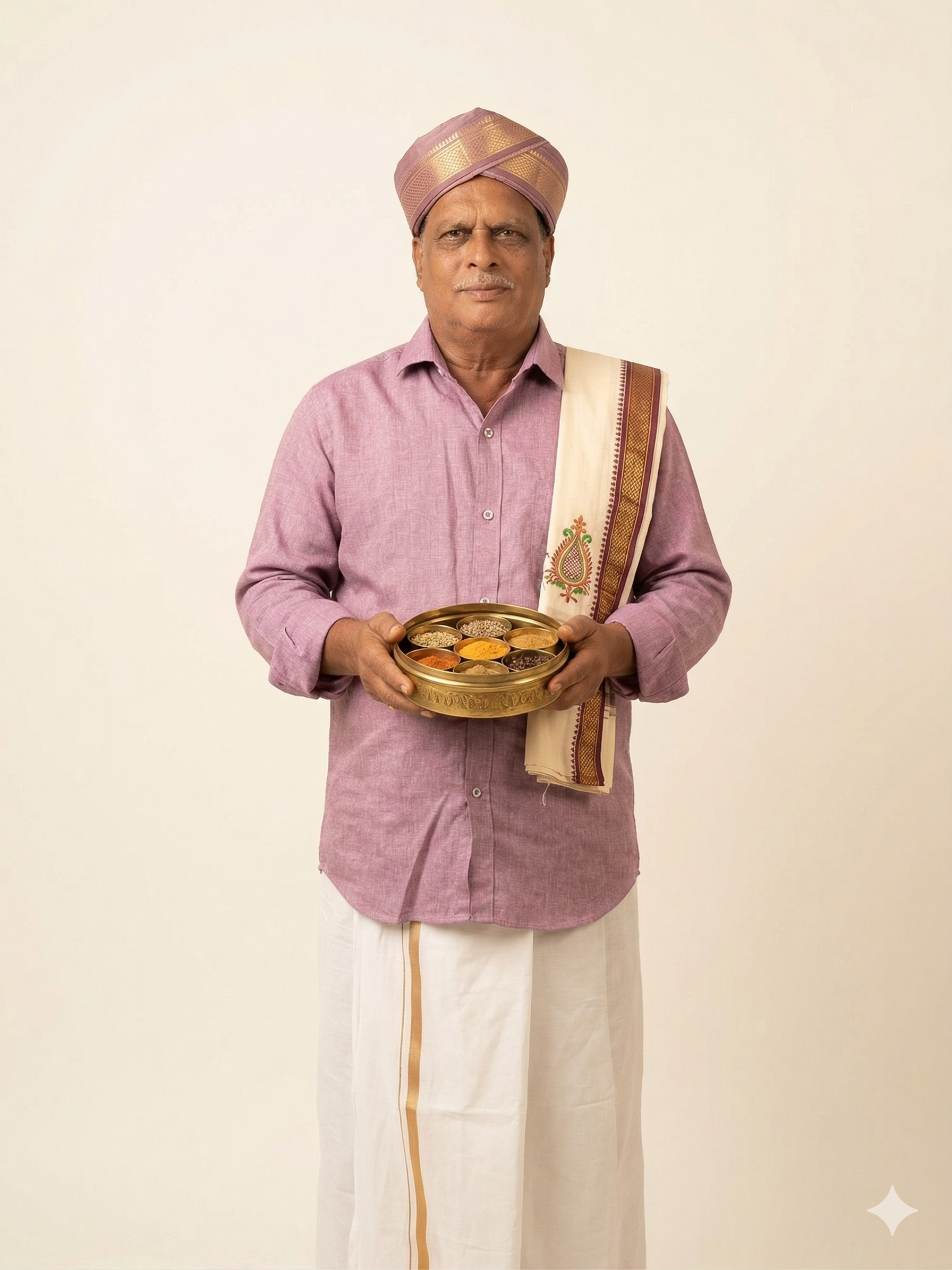 Ramesh Narasinga Rao